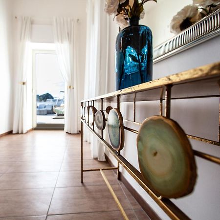 Mh Suites Rooms Apartments Bacoli Eksteriør bilde