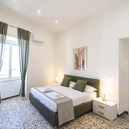 Mh Suites Rooms Apartments Bacoli Eksteriør bilde