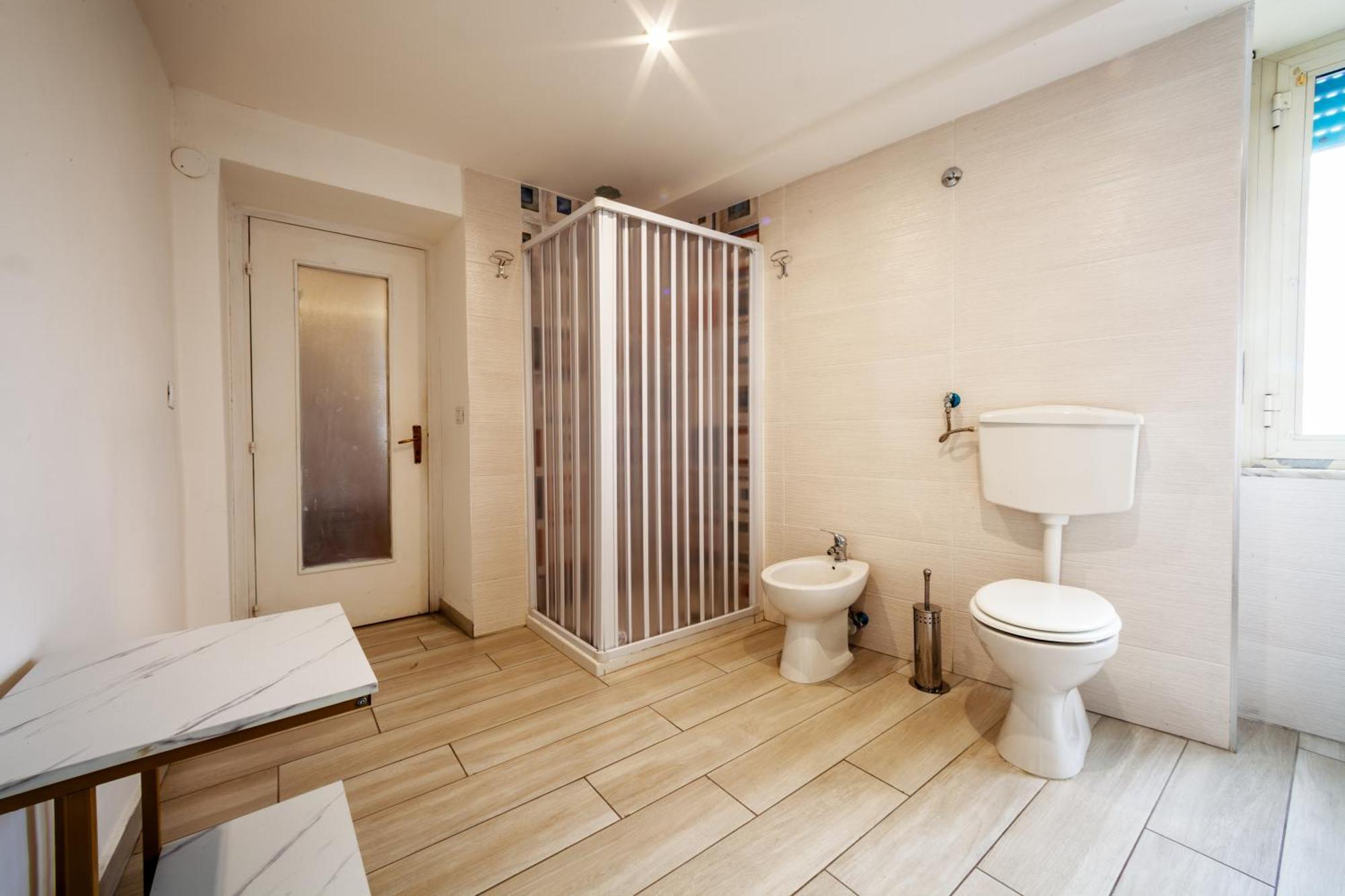 Mh Suites Rooms Apartments Bacoli Rom bilde