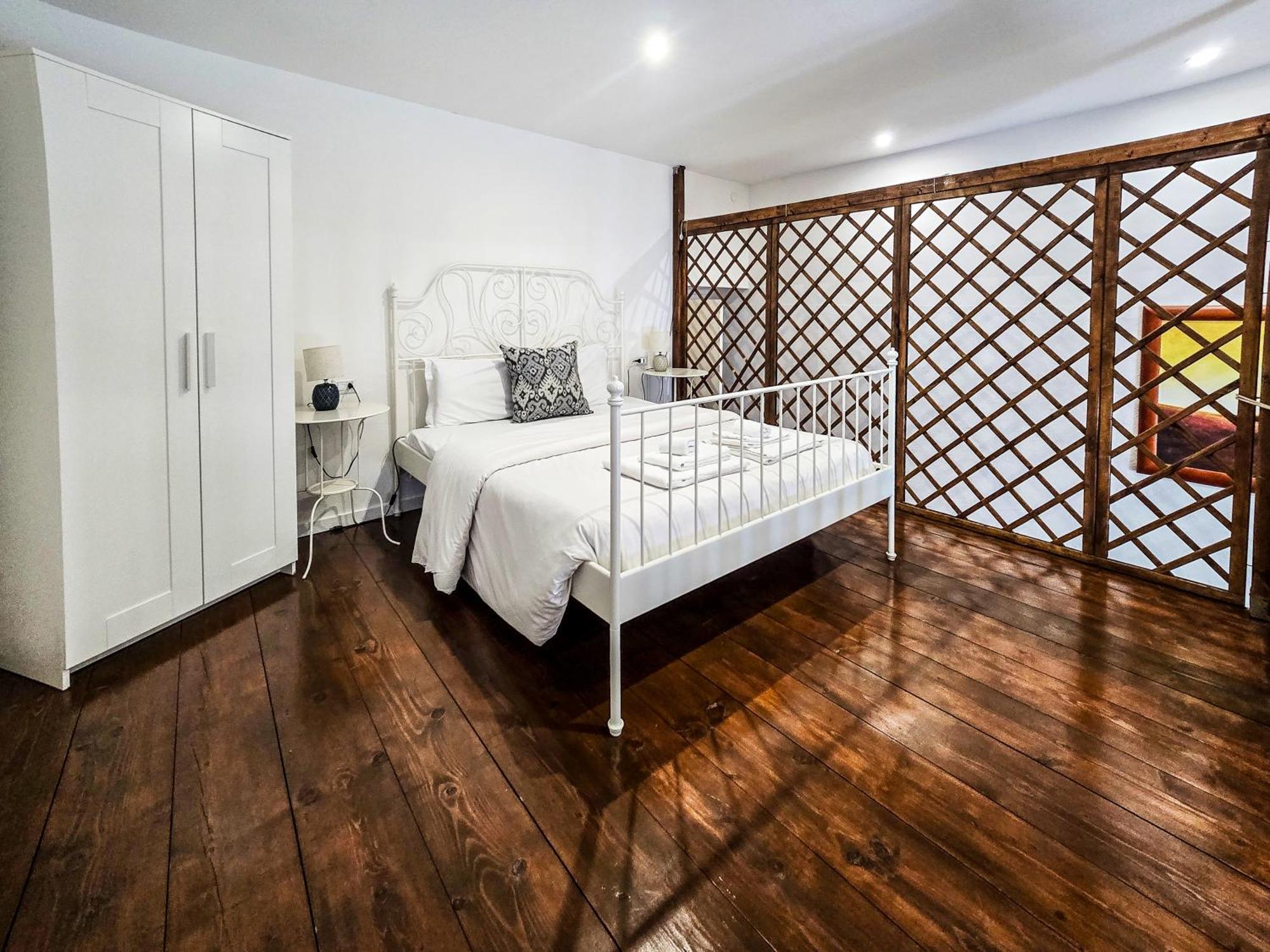 Mh Suites Rooms Apartments Bacoli Eksteriør bilde